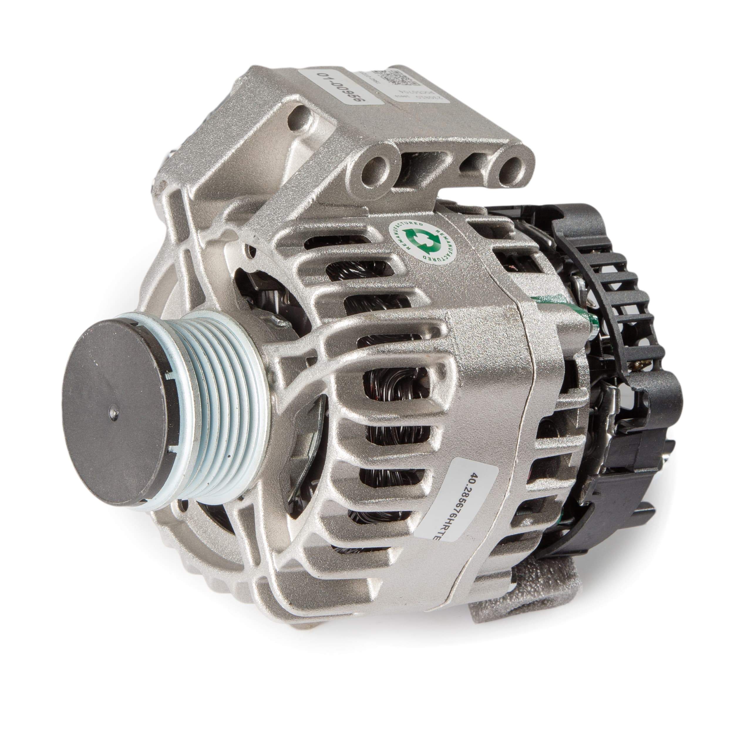 Generator / Alternator HARTWINN 40.285676HRTE