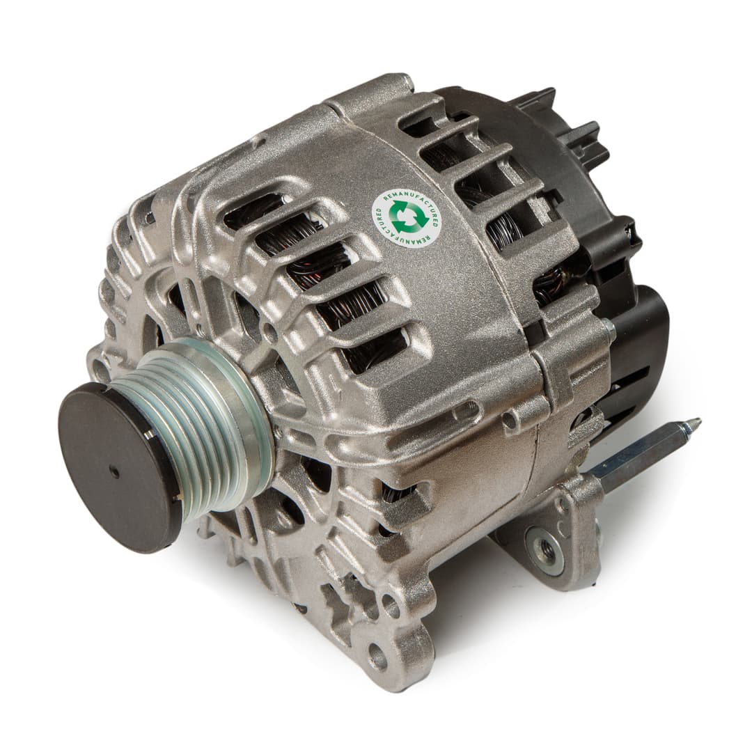 Generator / Alternator HARTWINN 40.285764HRTE