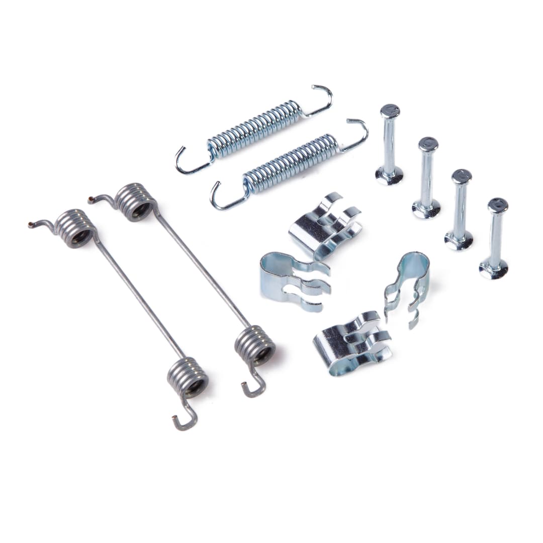 Set accesorii, sabot de frana KROTTENDORF KRO-105-0783
