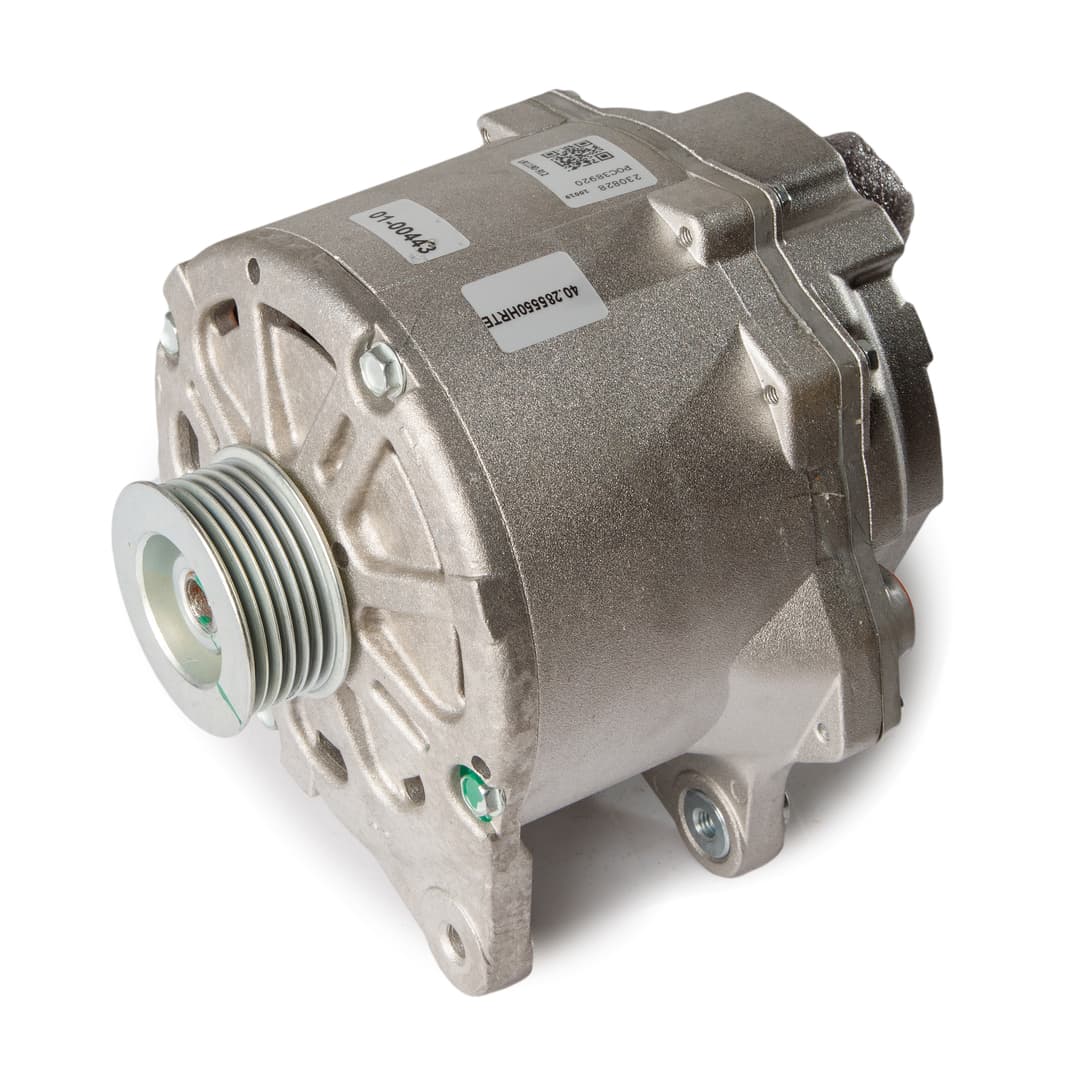 Generator / Alternator HARTWINN 40.285550HRTE