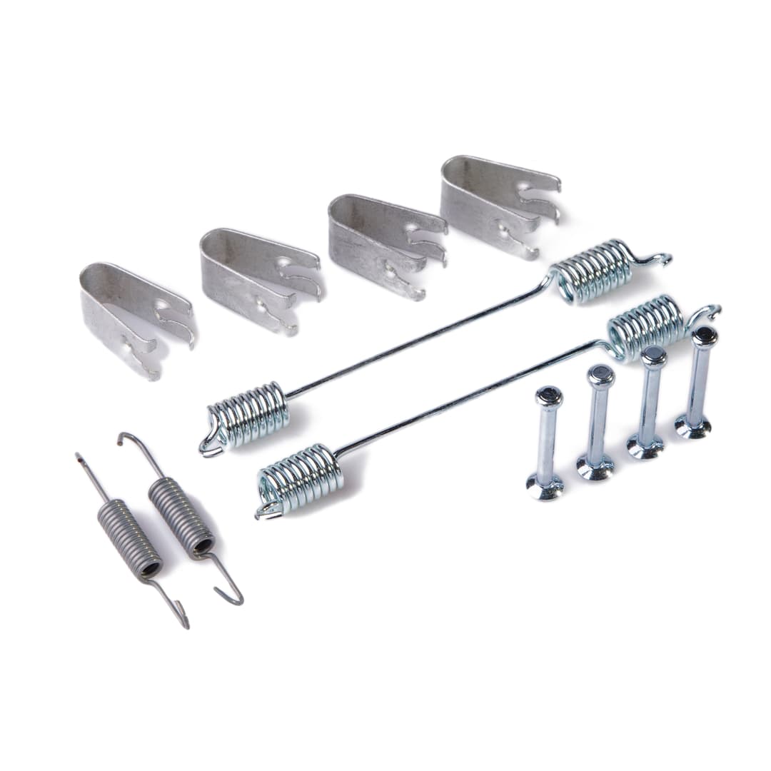 Set accesorii, sabot de frana KROTTENDORF KRO-105-0883