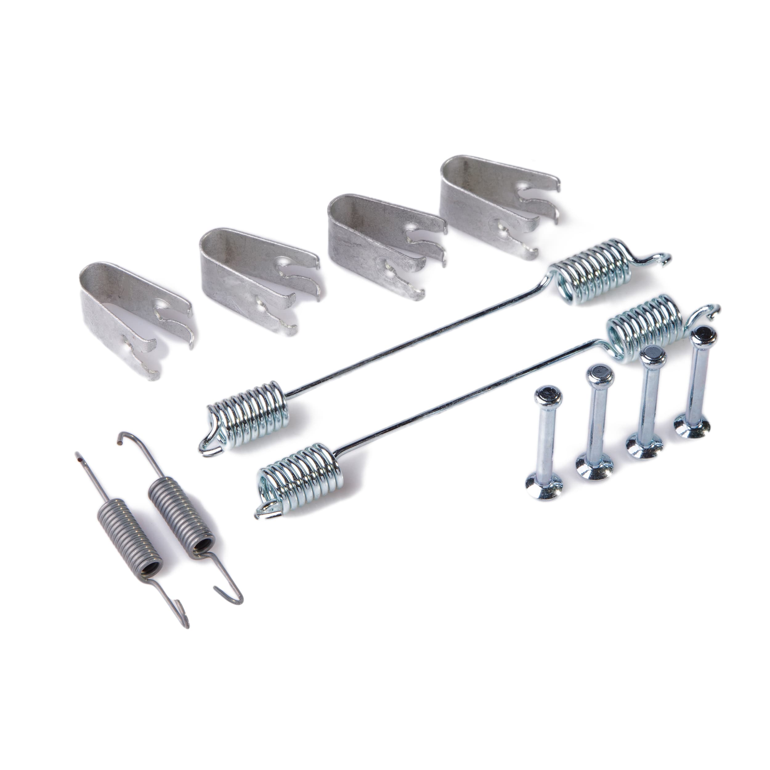 Set accesorii, sabot de frana KROTTENDORF KRO-105-0883