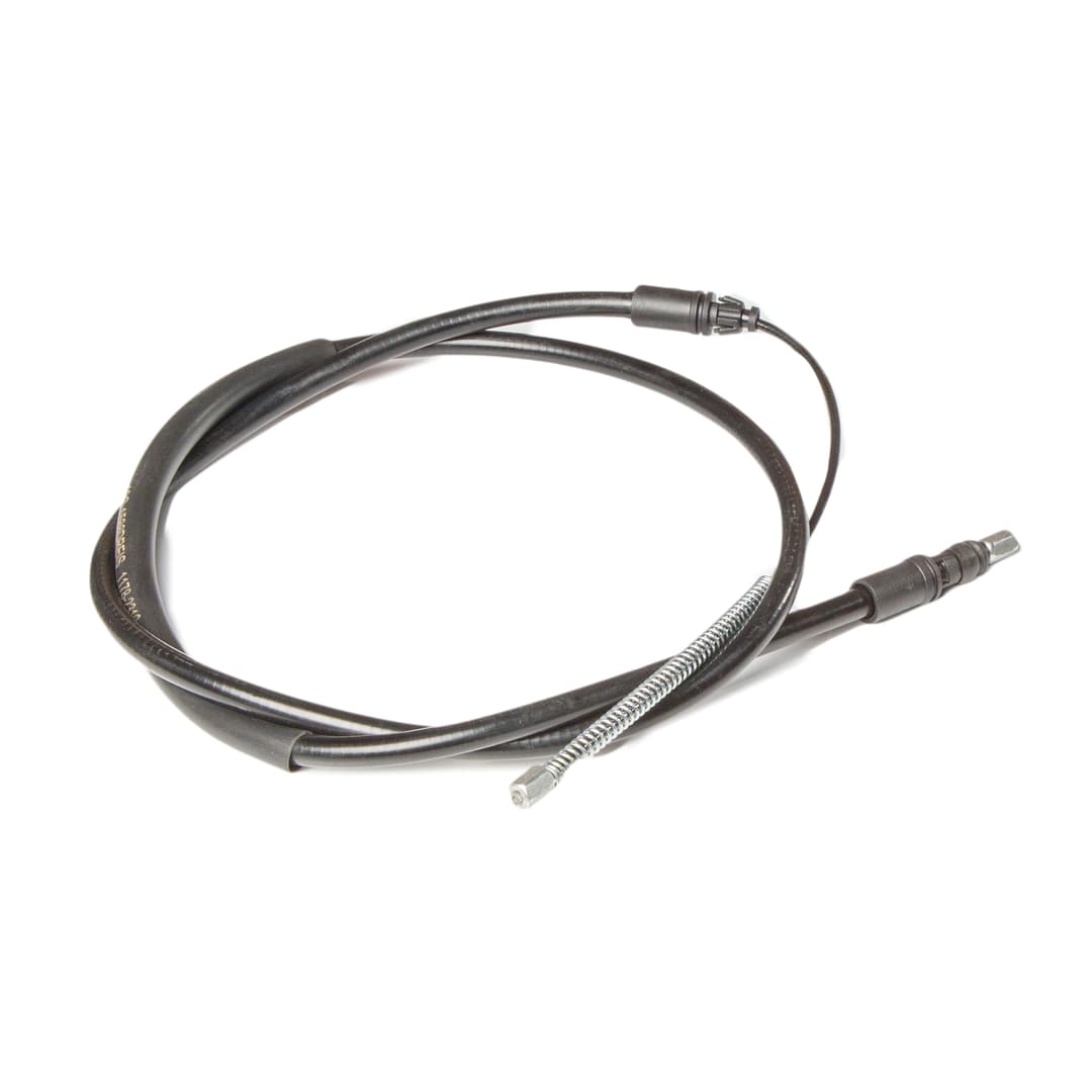 Cablu, frana de parcare DREISSNER 18G-1586DREIS
