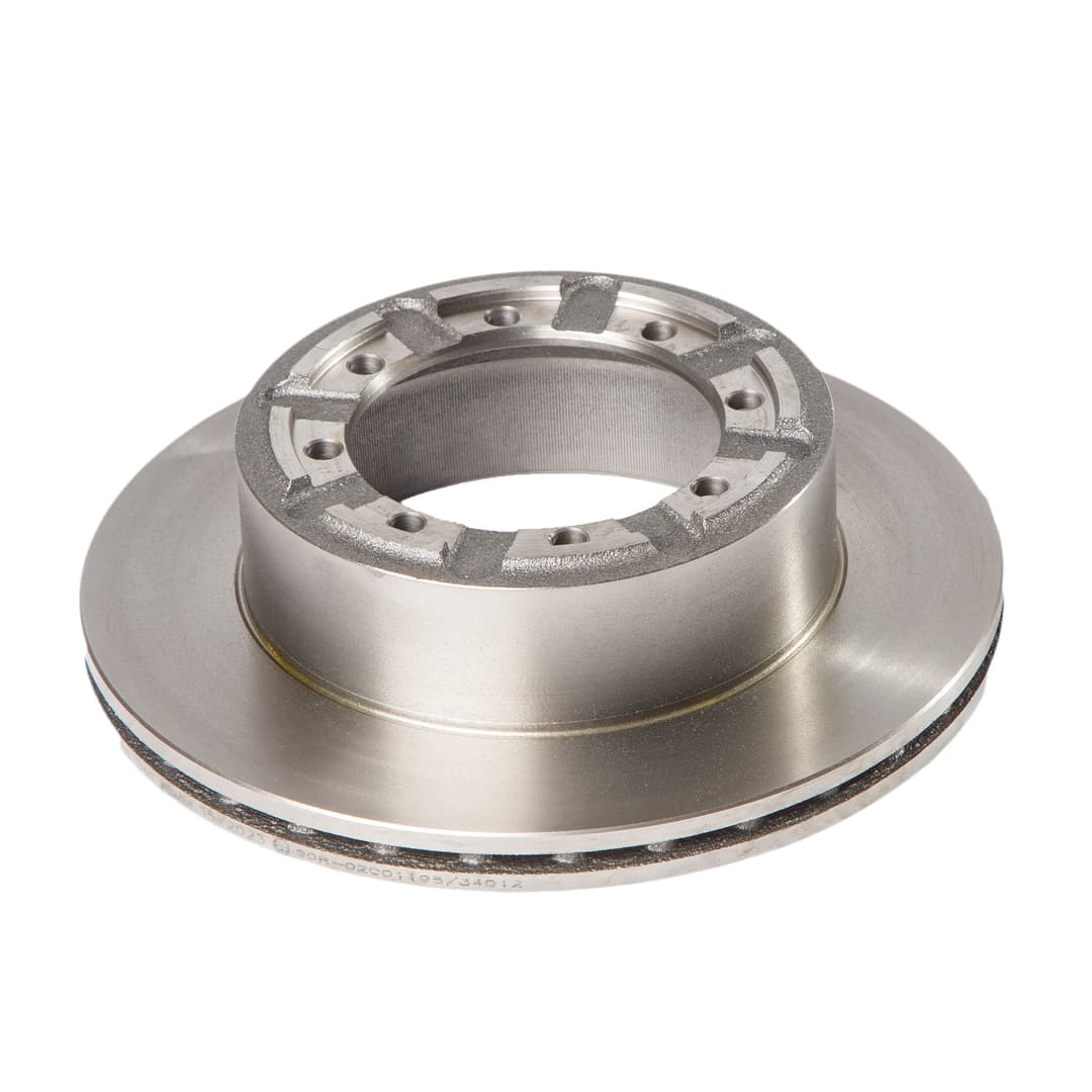 Disc frana KROTTENDORF KRO-HDD184