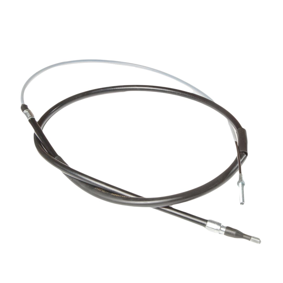 Cablu, frana de parcare DREISSNER 18G-1334DREIS