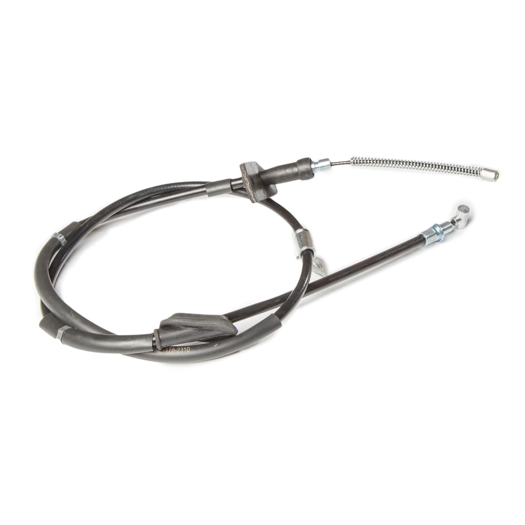 Cablu, frana de parcare DREISSNER 18G-1618DREIS