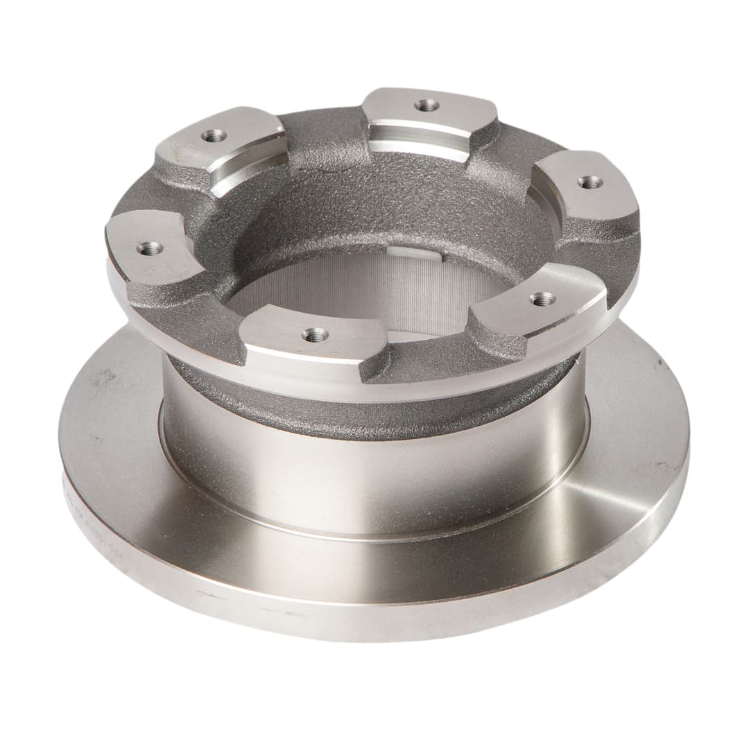 Disc frana KROTTENDORF KRO-HDD236