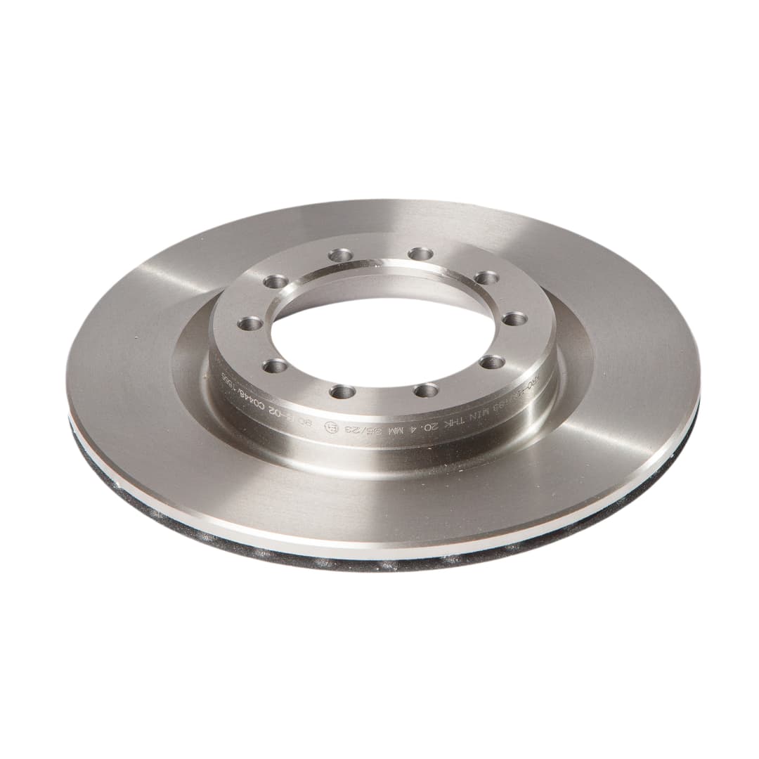 Disc frana KROTTENDORF KRO-HDD183