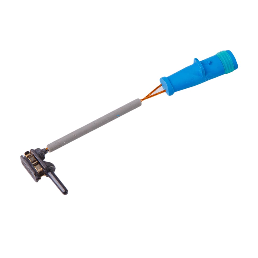 senzor de avertizare,uzura placute de frana KROTTENDORF KRO-BPS350