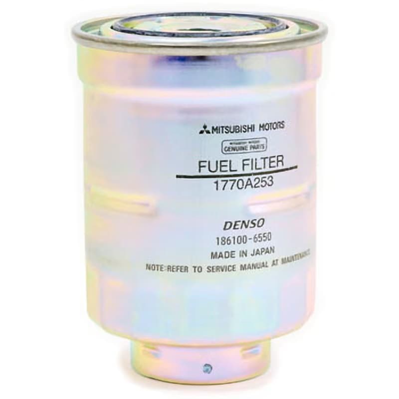 filtru combustibil OE MITSUBISHI 1770A253