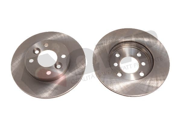 Disc frana QWP WBD937