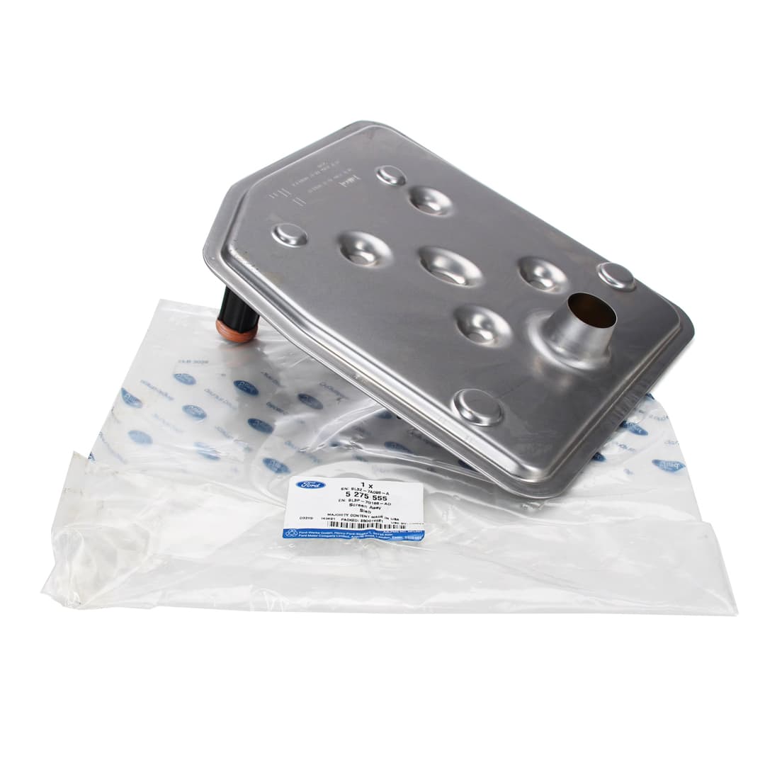 Filtru hidraulic, cutie de viteze automata OE FORD 5275555