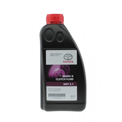 Lichid frana TOYOTA DOT 5.1 1L 08823-80004