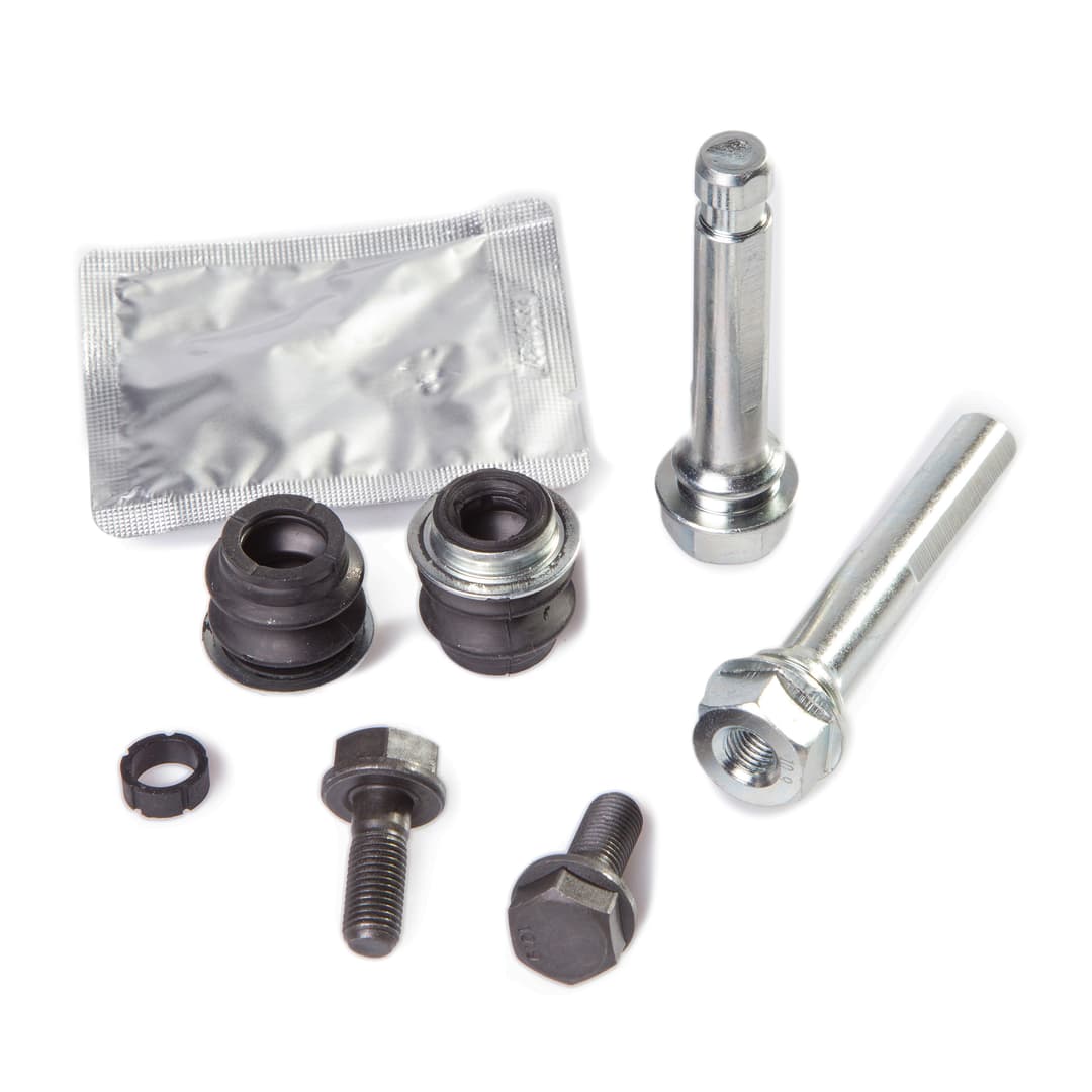 Set bucsi de ghidaj, etrier frana KROTTENDORF KRO-113-0018X