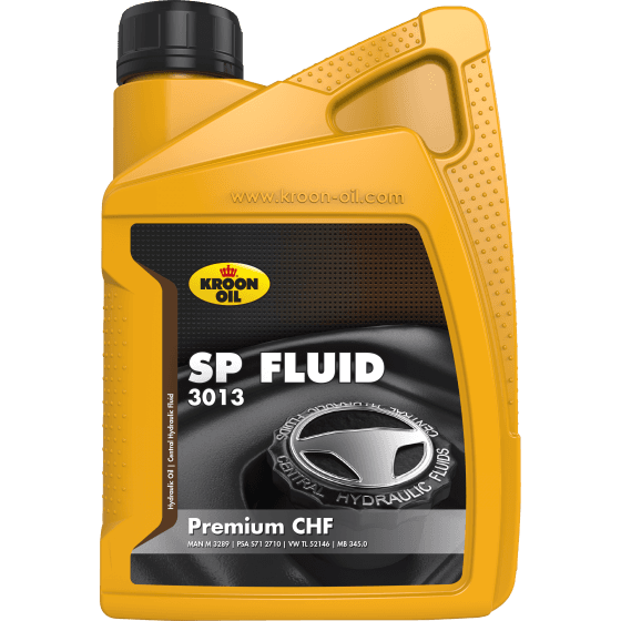 Ulei hidraulic KROON OIL SP Fluid 3013 Premium CHF 04213 1L