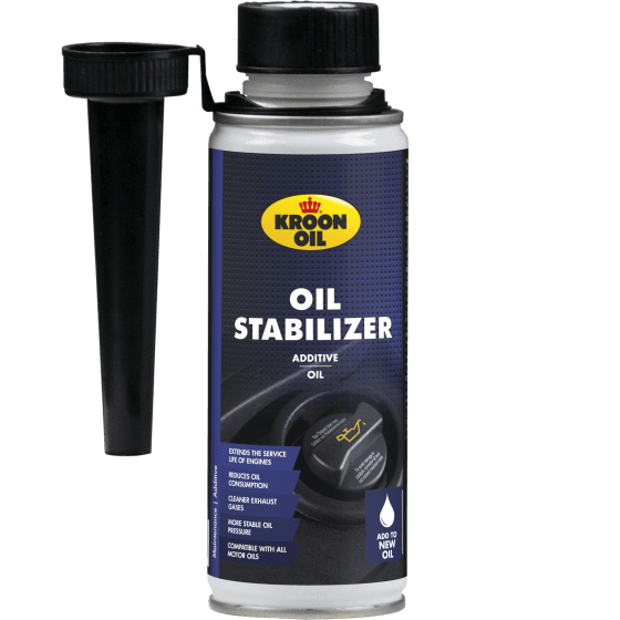 Aditiv pentru ulei motor KROON OIL Oil Stabilizer 36111 250 ml