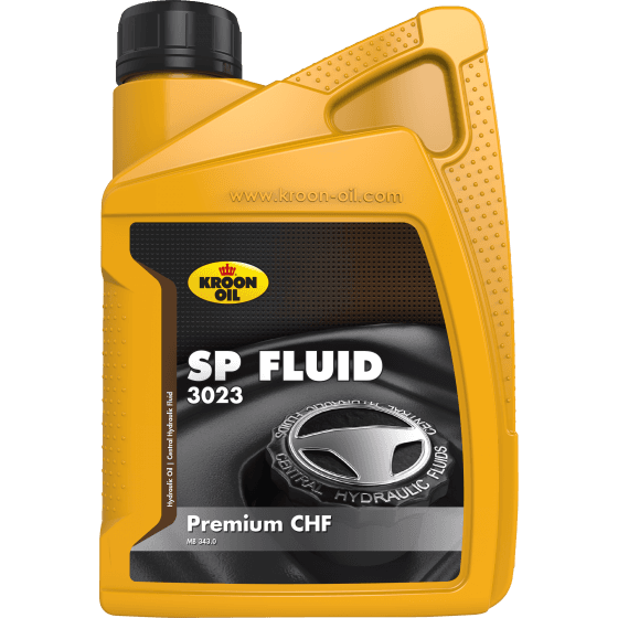 Ulei hidraulic KROON OIL SP Fluid 3023 Premium CHF 33943 1L
