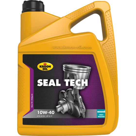 Ulei motor KROON OIL Seal Tech 10W-40 35437 5L