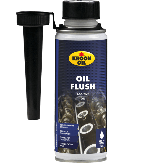 Aditiv pentru curatare motor KROON OIL Oil Flush 36170 250ml