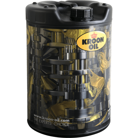 Ulei de motor KROON OIL Armado Synth LSP 10W-40 33151 20L