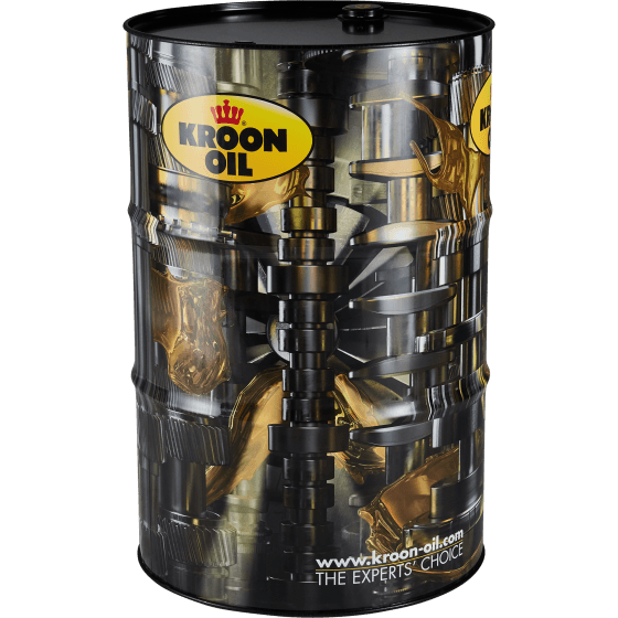 Ulei de motor KROON OIL Emperol 5W-40 12260 208L