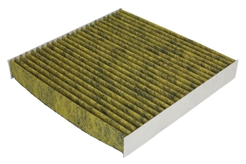 Filtru, aer habitaclu MANN-FILTER FreciousPlus FP 21 003
