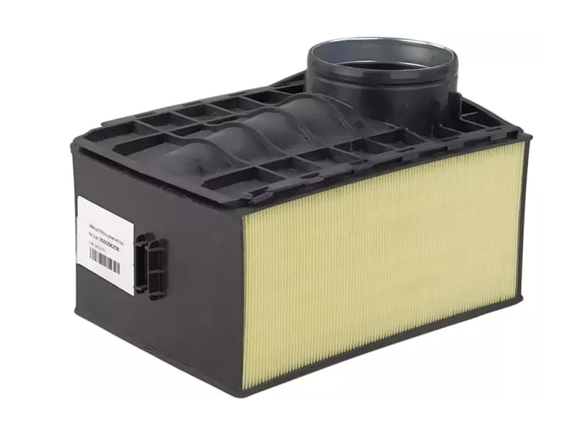 Filtru aer OE PORSCHE 95B.129.620.B