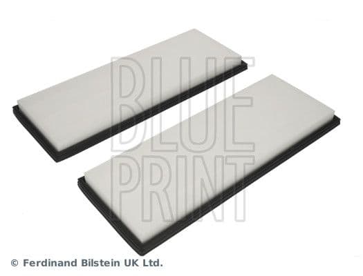Set 2 filtre HEPA, aer habitaclu BLUE PRINT pentru Tesla Model Y ADBP250074