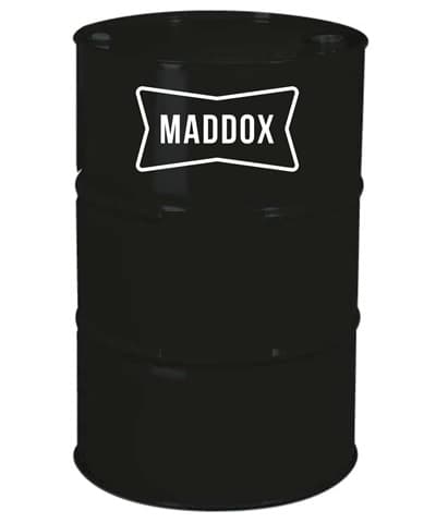 Ulei de motor MADDOX OIL 10W-40 HD E9 CK-4 208L