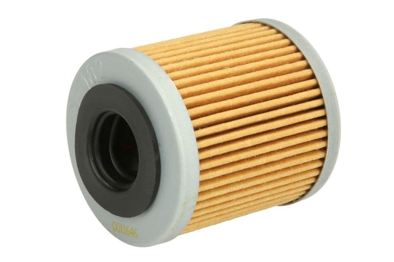 Filtru ulei HIFLOFILTRO HF182