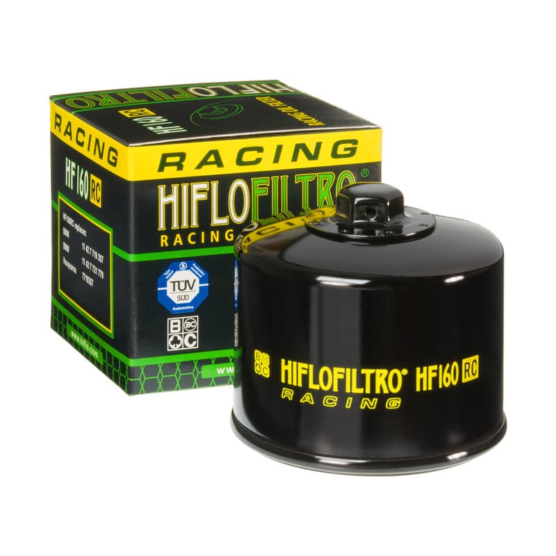 Filtru ulei HIFLOFILTRO HF160RC