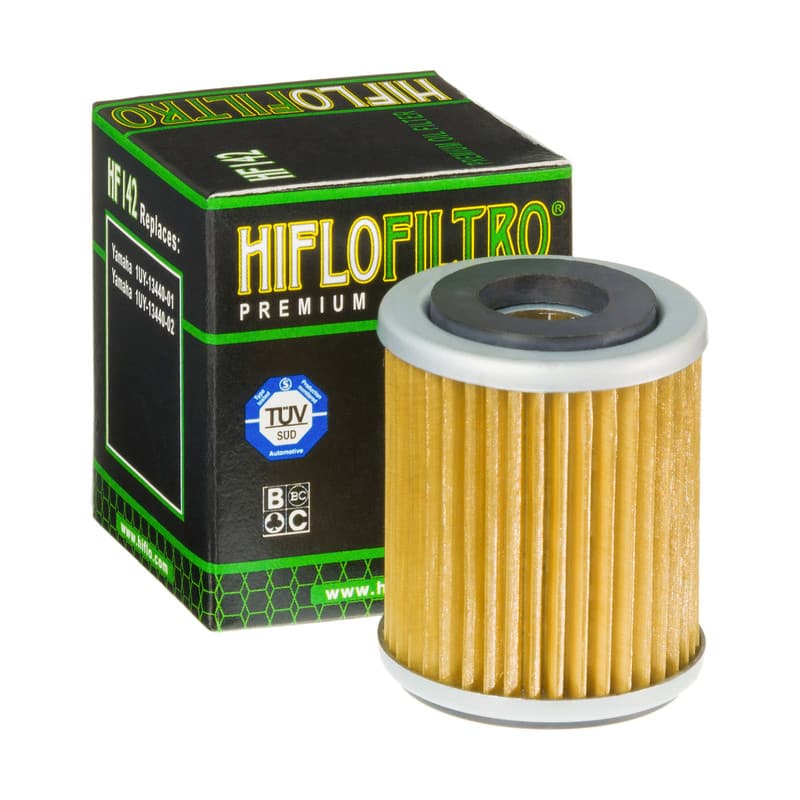 Filtru ulei HIFLOFILTRO HF142