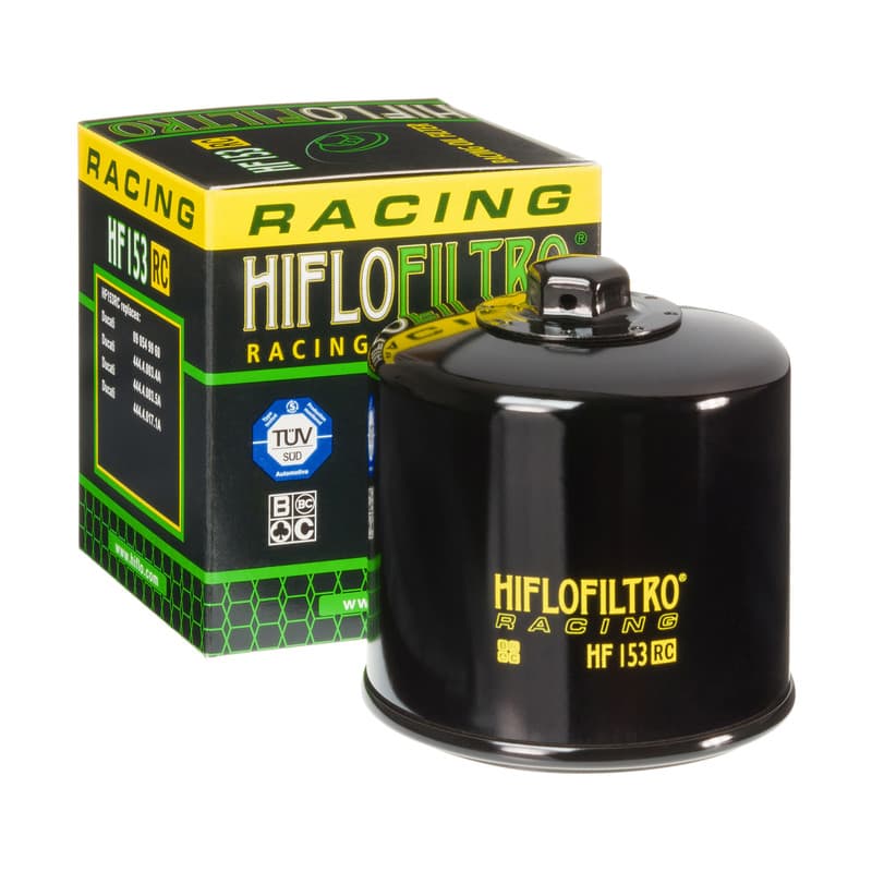 Filtru ulei HIFLOFILTRO HF153RC