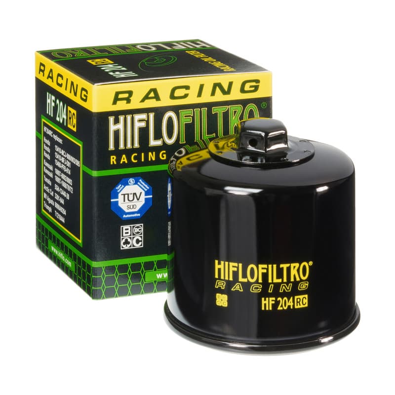 Filtru ulei HIFLOFILTRO HF204RC