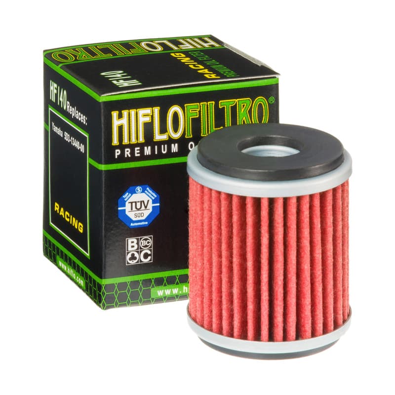 Filtru ulei HIFLOFILTRO HF140