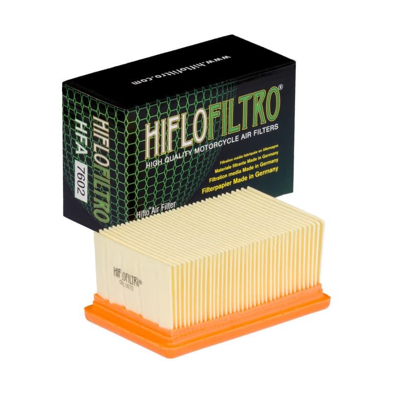 Filtru aer HIFLOFILTRO HFA7602