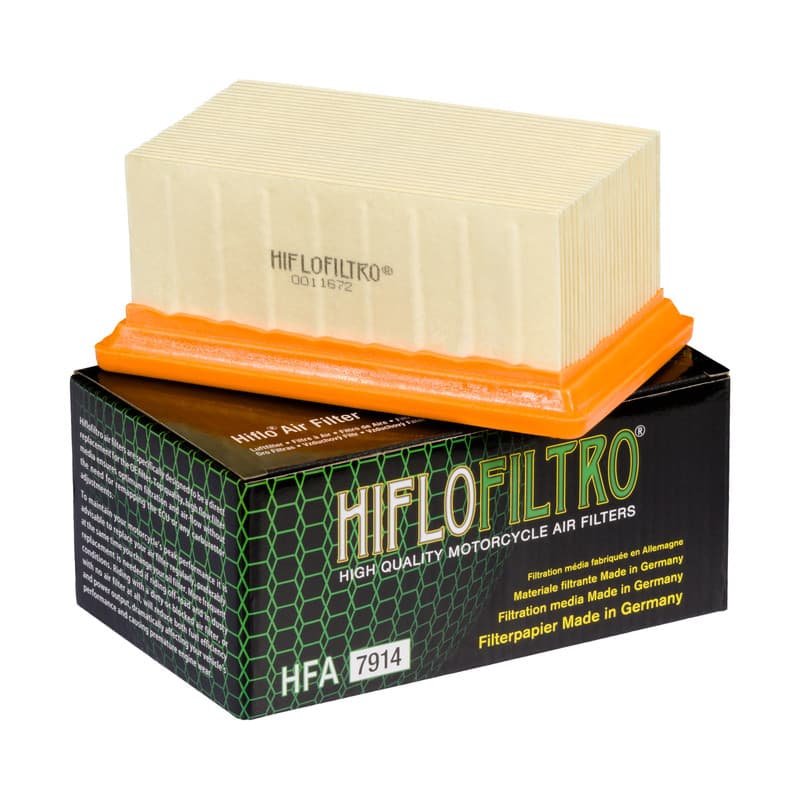 Filtru aer HIFLOFILTRO HFA7914