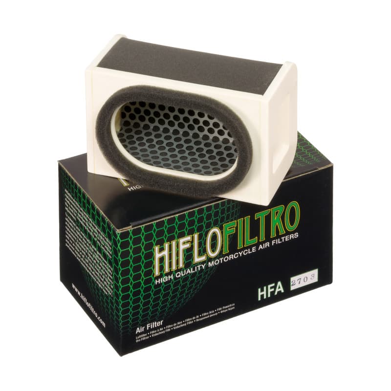 Filtru aer HIFLOFILTRO HFA2703
