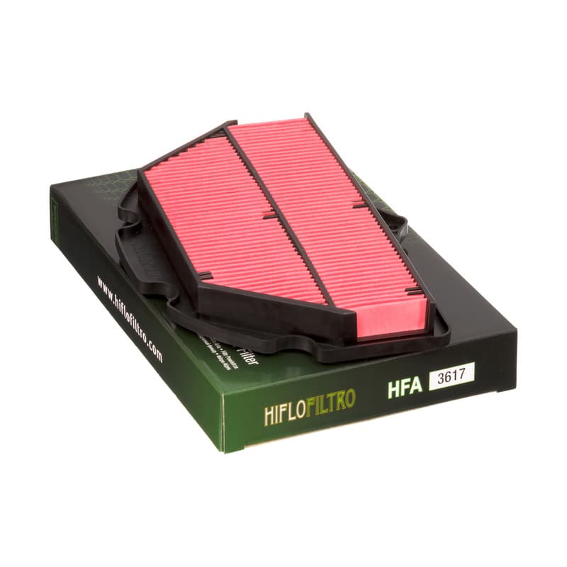 Filtru aer HIFLOFILTRO HFA3617