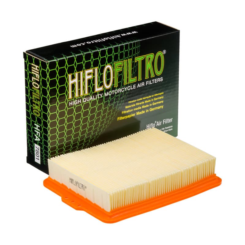 Filtru aer HIFLOFILTRO HFA7801