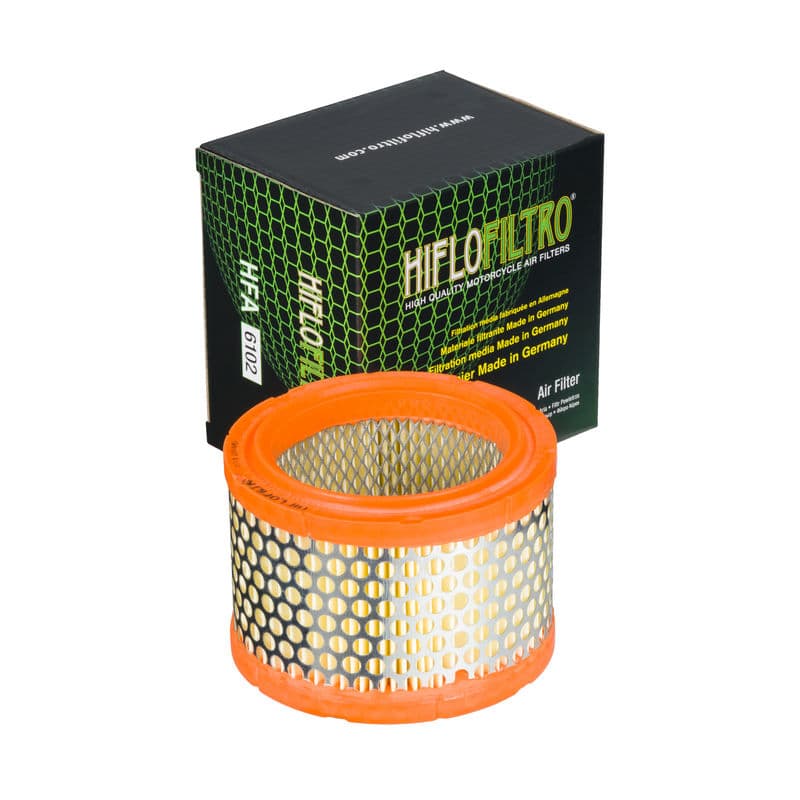 Filtru aer HIFLOFILTRO HFA6301
