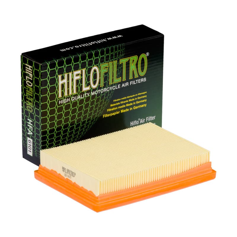Filtru aer HIFLOFILTRO HFA6101