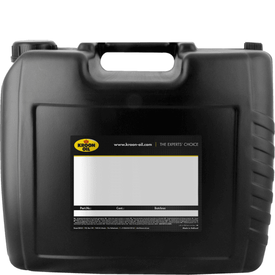 Ulei de motor KROON OIL Multifleet SHPD 15W-40 20L