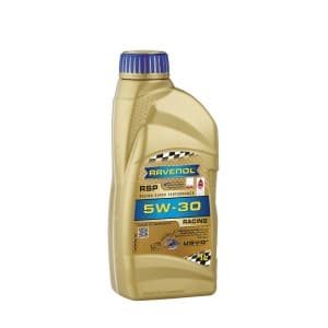 Ulei de motor RAVENOL RSP SAE 5W-30 1L