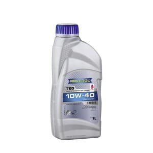Ulei de motor RAVENOL TEG 10W-40 1L