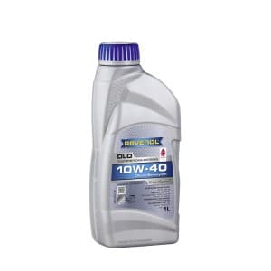 Ulei de motor RAVENOL DLO 10W-40 1L