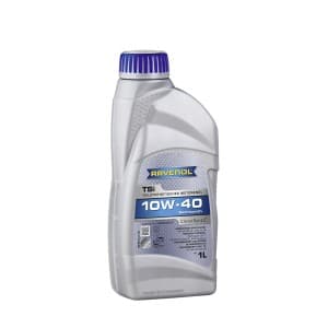 Ulei de motor RAVENOL TSI 10W-40 1L