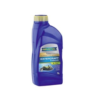 Ulei de motor RAVENOL 4T WATERCRAFT 1L