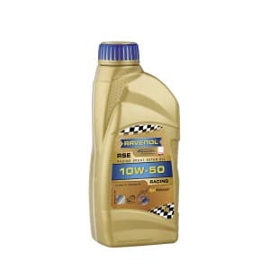 Ulei de motor RAVENOL RSE 10W-50 1L