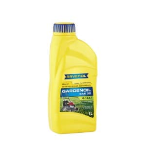 Ulei de motor RAVENOL 4-Takt Gardenoil 1L